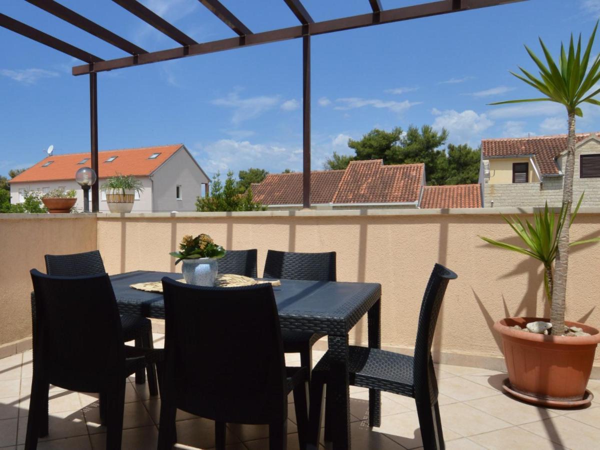 Apartment Mira By Interhome Mirce Exterior foto
